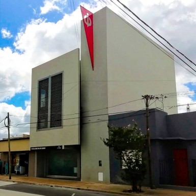 Centro Comercial
